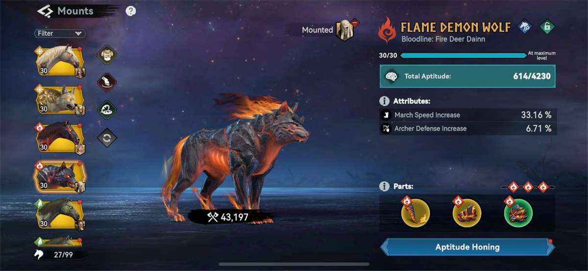 продажа аккаунта к игре Viking Rise